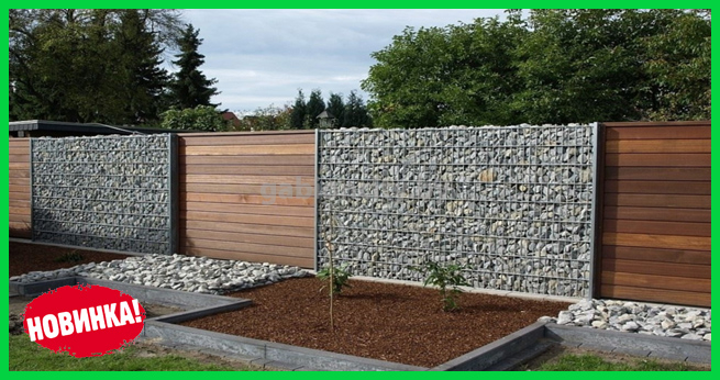 Конструктор заборов! Сделать забор своими руками с помощью петличного швеллера!