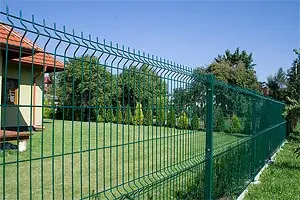 Евроограждение